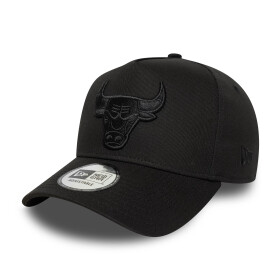 New Era Pánská kšiltovka Chicago Bulls NBA 940 Aframe Essential