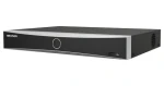HIKVISION DS-7604NXI-K1(D) / NVR rekordér / pro 4 kamery / 12Mpix / AcuSense / 8x PoE / 1x HDD (DS-7604NXI-K1(D))