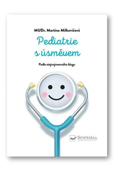 Pediatrie úsměvem