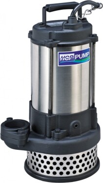 Drenážní čerpadlo HCP AL-22N 400V bez plováku