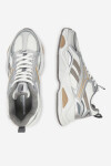 Tenisky Reebok CHARGE AR30246WSWT Látkový materiál,Syntetický materiál,Přírodní kůže (useň) - Lícová