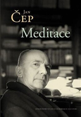 Meditace Jan Čep