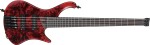 Ibanez EHB1505 Stained Wine Red Low