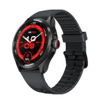 Ticwatch Pro 5 Enduro / Chytré hodinky / 1.43" AMOLED / GPS + NFC / 466x466 / 628 mAh / 5ATM (TWAWMPRO5ENBA)