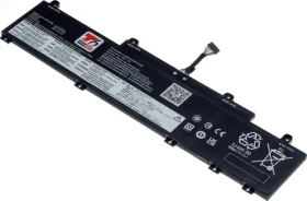 T6 Power Baterie pro Lenovo ThinkPad L14 Gen 3/4, L15 Gen 3/4 / 4948 mAh / 57 Wh / 3cell / Li-Pol (NBIB0252)