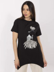 Halenka CLM BZ 1702.89 černá M