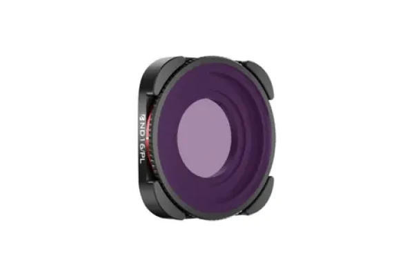 Freewell ND16/PL filtr pro GoPro HERO 9/10/11/12/13 (FW-H13B-ND16/PL)