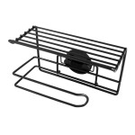 Držák toaletního papíru na nalepeníAWD Interior 1776 AWD02091776