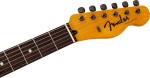 Fender MIJ Hybrid II Telecaster RW MIR