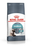 Royal canin Hairball care