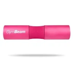 Návlek Barbell pad Pink - GymBeam (růžová) (81541-1-single_variant)