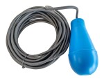 Plovákový spínač Mercury Kabel: 20 m