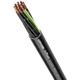 LAPP 0021916/500 řídicí kabel 4 x 1 mm², 500 m