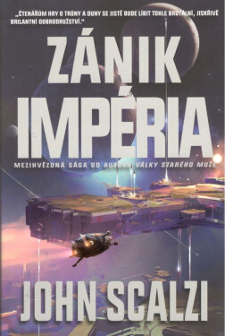 Zánik Impéria