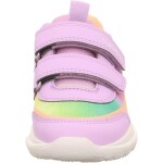 Dívčí tenisky RUSH Purple/Orange Superfit 1-006207-8530 - 27