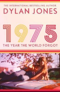 1975 - Dylan Jones