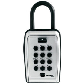 Master Lock 5422EURD / Bezpečnostní schránka s okem (5422EURD)