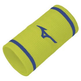 Běžecké potítko Mizuno Wristband Long With Line 32GYC150Z43 - dva kusy