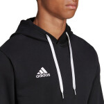 Pánská mikina Entrada 22 Hoody M H57512 - Adidas 2 XL