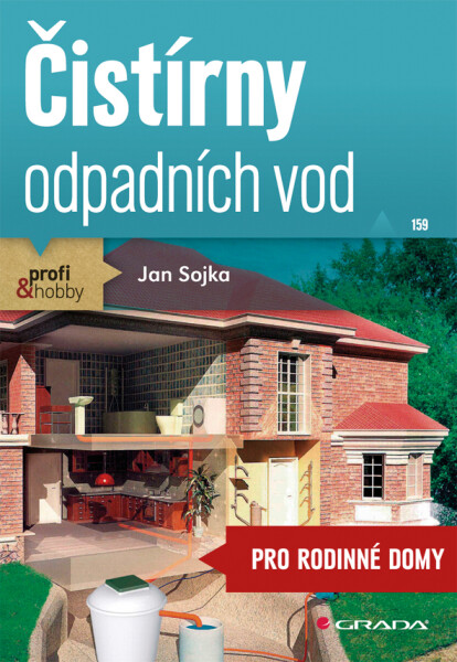 Čistírny odpadních vod - Jan Sojka