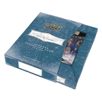 Hokejové karty NHL 2025-26 Upper Deck Clear Cut Hockey Hobby Box