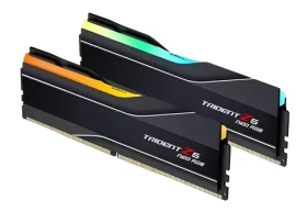 G.Skill Trident Neo RGB 32GB (2x16GB) 6000MHz černá / DDR5 / CL30-36 / XMP 3.0 (F5-6000J3036F16GX2-TZ5NR)