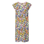 Dívčí letní šaty NAX LOFO 116-122