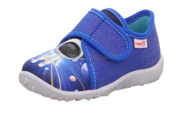 Domácí obuv Superfit 1-009254-8110 Velikost: 26