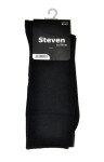 Pánské ponožky k obleku Steven art.056 šedá 42-44