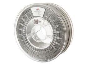 Filament Spectrum ABS GP450 1.75mm SILVER 1kg