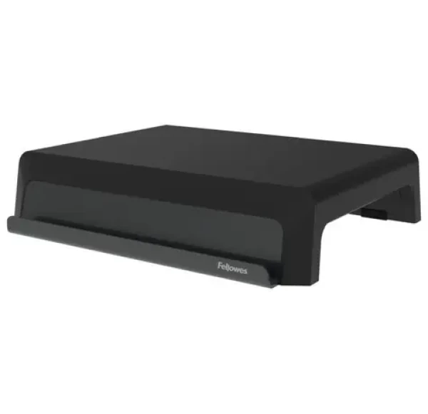 Fellowes BREYTA černá / Stojan pod monitor (FELFERGSTANDNBRN)
