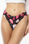 Julimex Simple Brasil barva:kiss me S