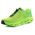 Boty Skechers Go Run Swirl Tech Speed - Rapid Motion M 220908-GRN EU 44,5