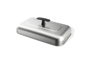 Weber 3400426 / Grilovací poklice XL (3400426)