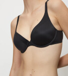 Dámská podprsenka Body Make-up Soft Touch WHP černá TRIUMPH BLACK