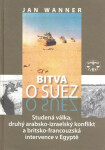 Bitva Suez Jan Wanner