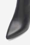 Kotníkové boty Sergio Bardi WYL3569-1Z-SB Přírodní kůže (useň) - Lícová