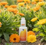 Martina Gebhardt Měsíčkový masážní olej Calendula 30 ml