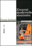 Zrození moderního sionismu Šlomo Avineri