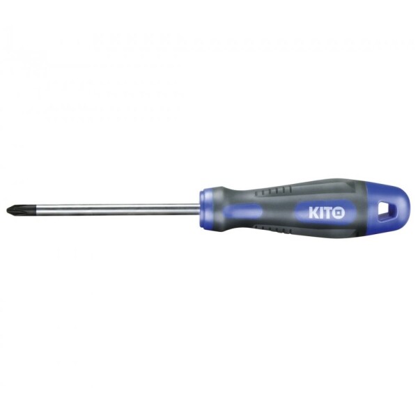 Šroubovák KITO křížový PZ 3 x 150 mm 4800310
