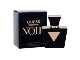 Guess Seductive Noir Dámská EDT 30ml