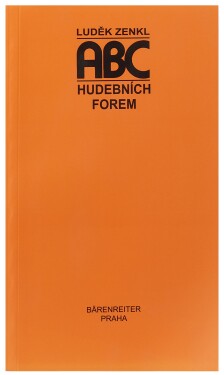 ABC hudebních forem