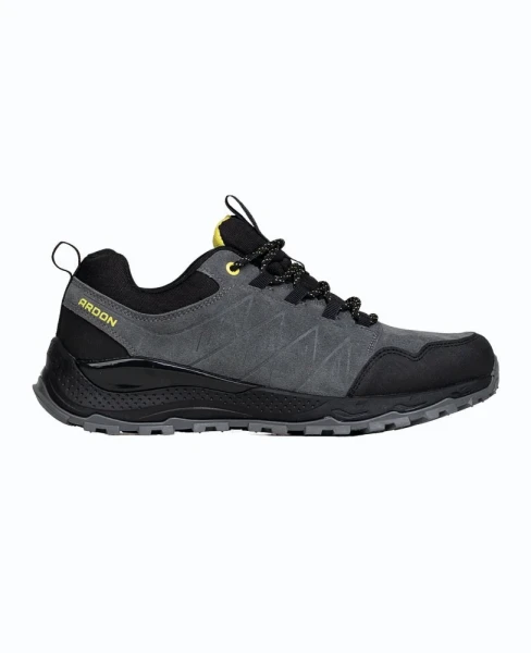 Outdoorová polobotka ARDON®SORAPIS šedá 36 G3476/36