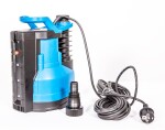 Ponorné čerpadlo Pumpa BLUE LINE PSDR750P