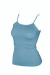 Dámská košilka/tílko Gatta Camisole 2K 610 přírodní/neobvyklé.Béžová S