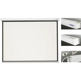 SENCOR SES N244V bílá / 244 x 183 cm (8590669122561)