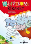 Obrázkové říkanky - Hanka Jelínková