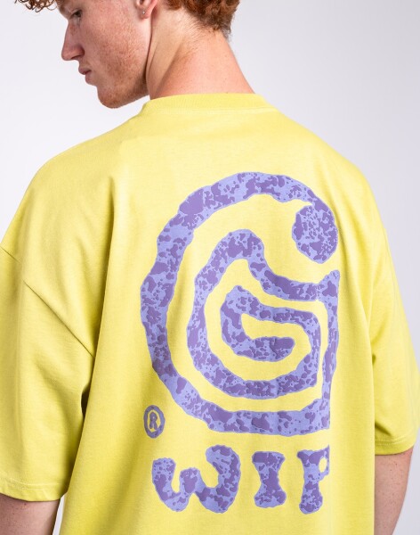 Tričko Carhartt WIP S/S Helix T-Shirt Fandoghi