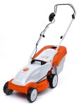 Elektrická sekačka STIHL RME 235