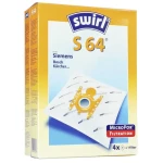 Swirl S 64 s filtrem MicroporPlus